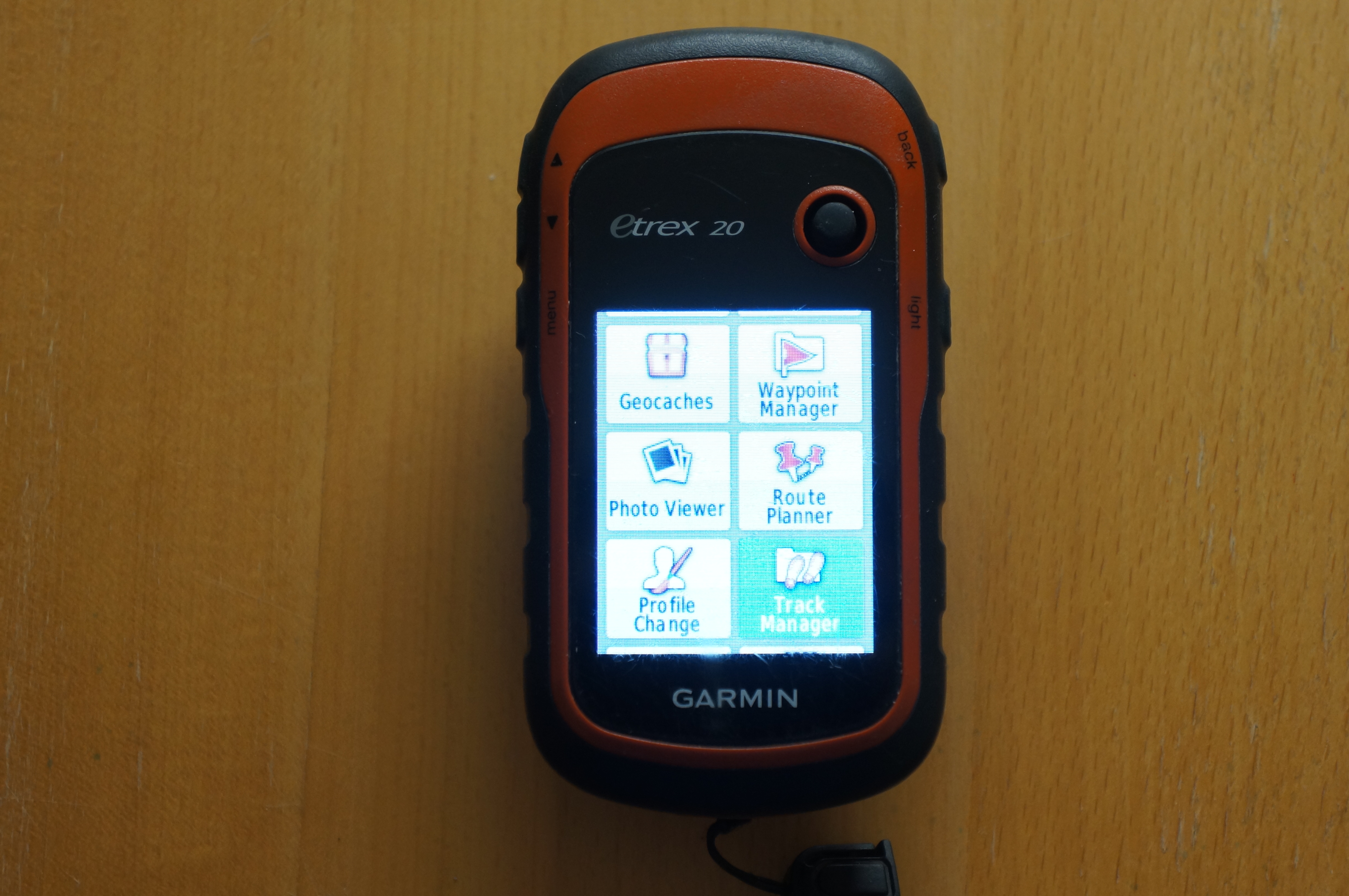 Google Maps to Garmin Tutorial